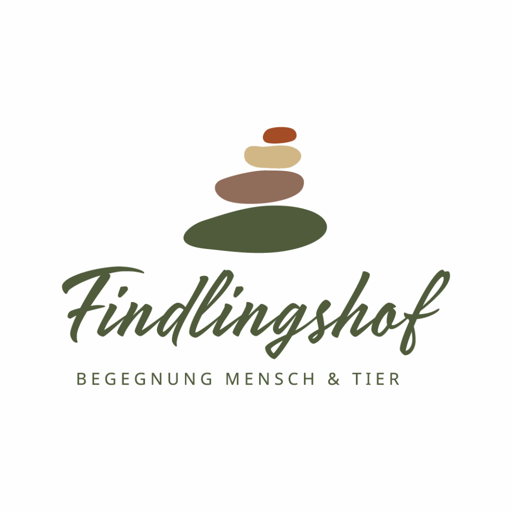 Logo Findlingshof